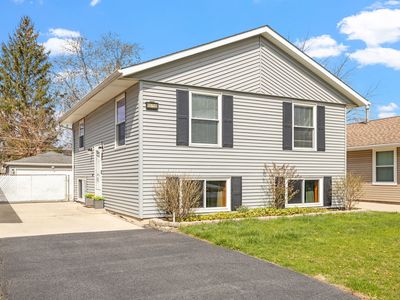 16758 Hilltop Ave, Orland Hills, IL, 60487