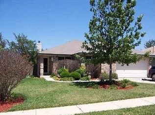 1510 Bondick Rd, Cedar Park, TX 78613