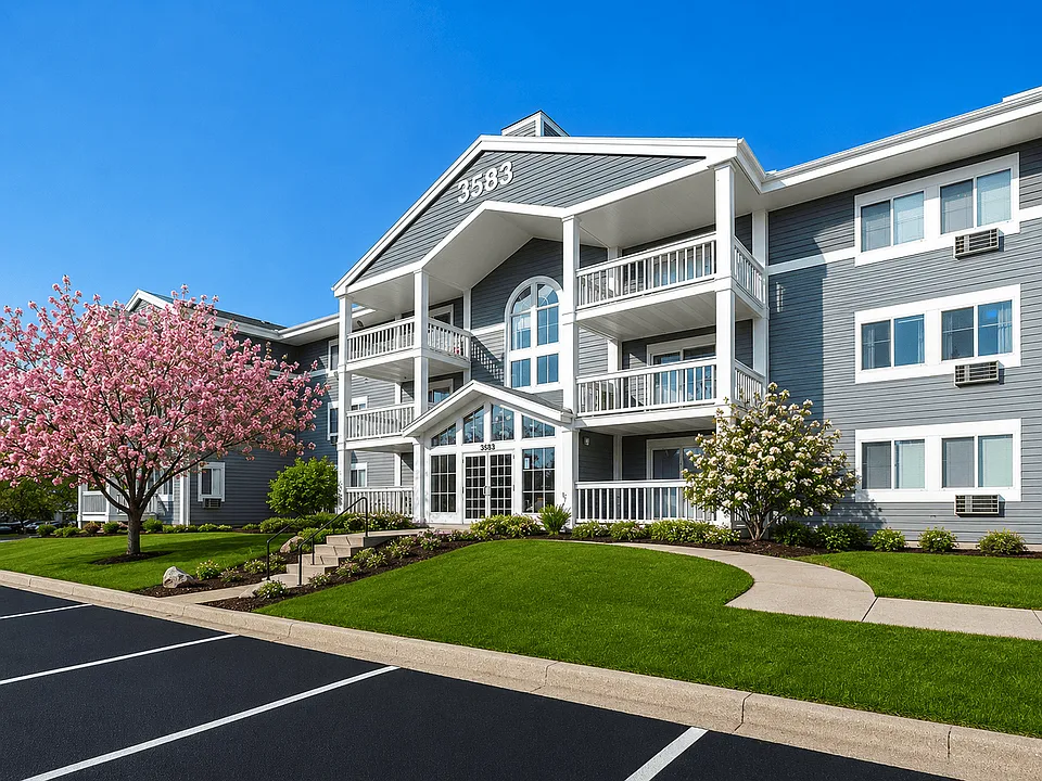 Royal Oaks Apartments