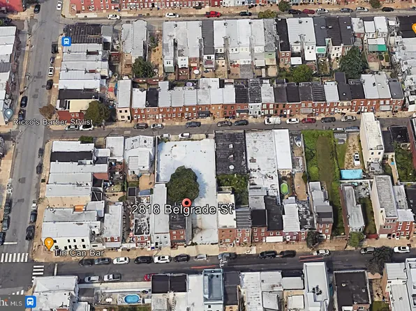 2818 Belgrade St, Philadelphia, PA 19134