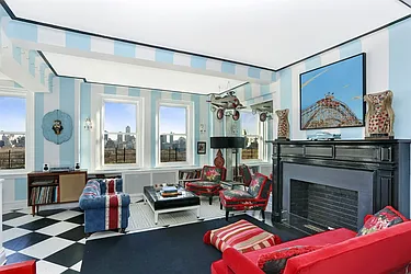 Sold by Corcoran