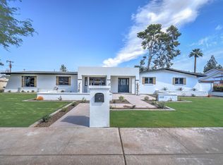 1222 W Lawrence Ln, Phoenix, AZ 85021