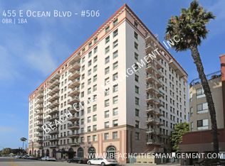 455 E Ocean Blvd APT 506, Long Beach, CA 90802