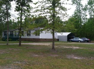 15 Vera Dr, Cameron, NC 28326