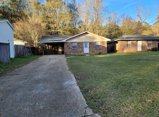 123 Lexington Dr #1, Hattiesburg, MS 39402