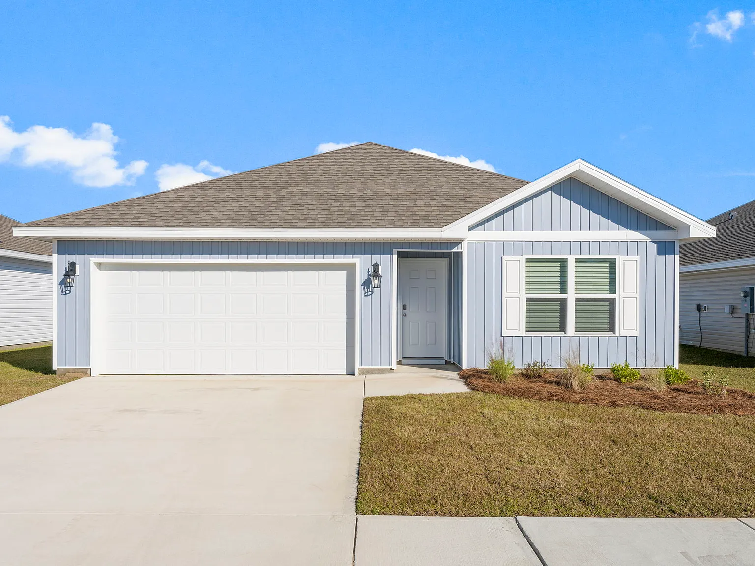 5033 Rivergrass Drive - 1 — Photo 1