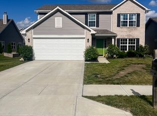 2487 Bridlewood Dr, Franklin, IN 46131