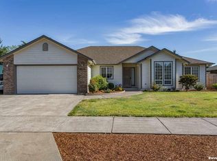 4756 San Francisco Dr NE, Salem, OR 97305