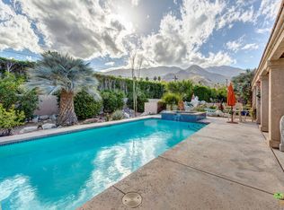 495 W Santa Elena Rd, Palm Springs, CA 92262