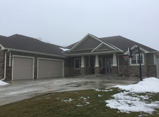 4852 Jacob Rd, West Bend, WI 53095