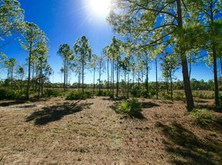 101st Ln, Cedar Key, FL 32625