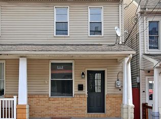 320 S 9th St, Lebanon, PA 17042