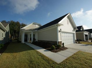 510 Sea Foam St, Summerville, SC 29486