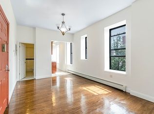 2490 Frederick Douglass Blvd #4BB, New York, NY 10030