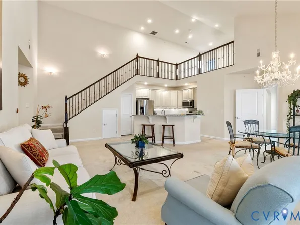 1220 Westwood Village Ln Unit 404, Midlothian, VA 23114