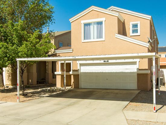 728 Los Viejos Dr SW, Albuquerque, NM 87105