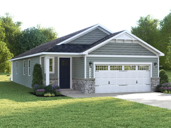 604 Powis Drive NE, Bolivia, NC 28422