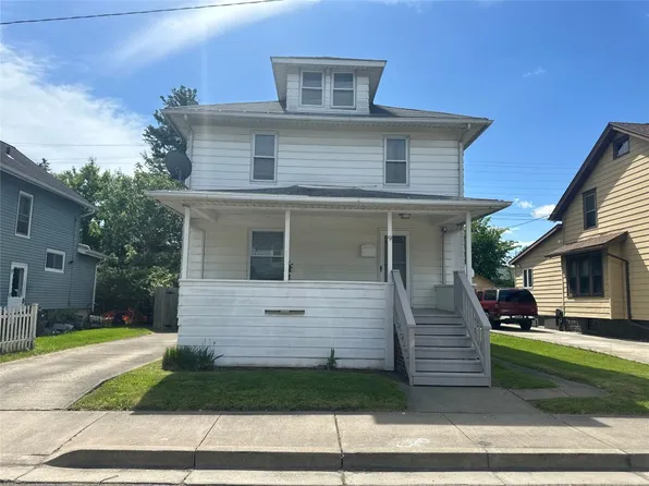 9 Plymouth St, Johnson City, NY 13790
