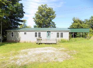 3282 County Route 17, De Kalb Junction, NY 13630
