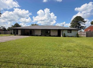 405 W 6th St, Muscle Shoals, AL 35661