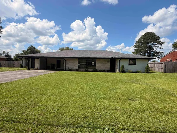 405 W 6th St, Muscle Shoals, AL 35661