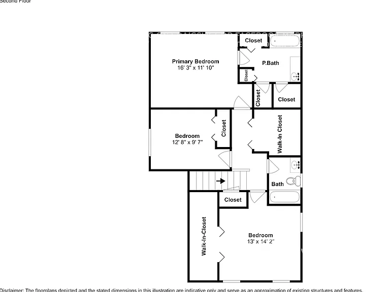 1627 Prowmore Dr — Photo 3