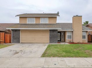 541 Driftwood Ave, Los Banos, CA 93635