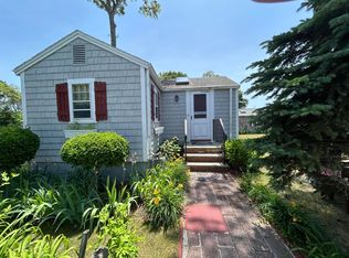 638 Route 28 UNIT 12, West Yarmouth, MA 02673