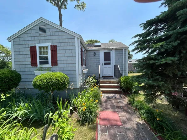 638 Route 28 #12, West Yarmouth, MA 02673