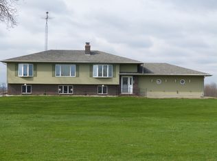 W1774 County Rd E, Alma, WI 54610