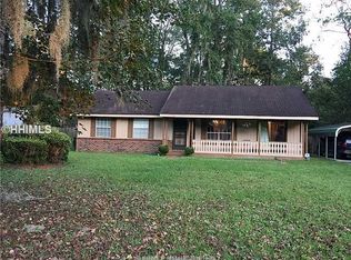 16 Charles St, Hardeeville, SC 29927