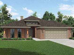 981 Sundance Ln, Centerton, AR 72712