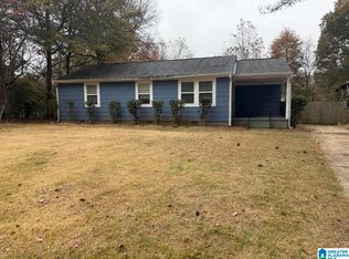 437 Dalton Dr, Birmingham, AL 35215