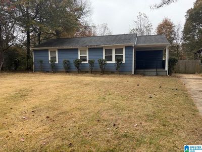 437 Dalton Dr, Birmingham, AL, 35215