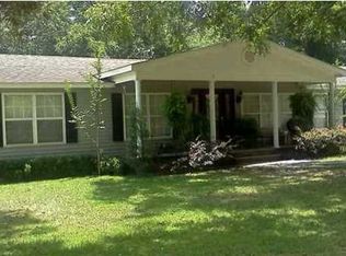 18940 S 6th St, Citronelle, AL 36522