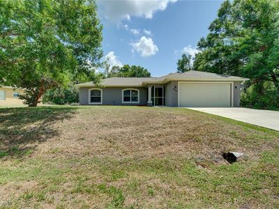 3206 Shalimar Ter, North Port, FL, 34286