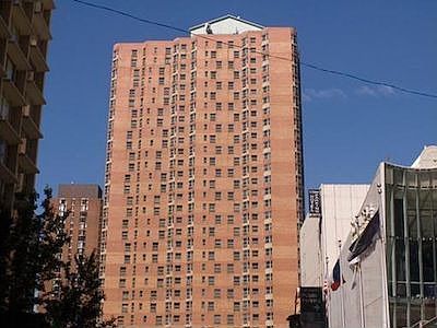 1st image of 850 N State St Unit 25E