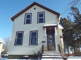 1125 S 12th St, Manitowoc, WI 54220