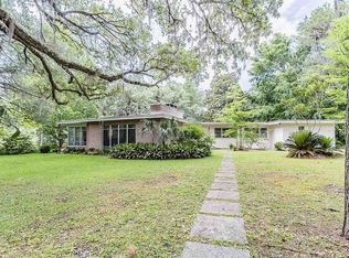 702 Waverly Rd, Tallahassee, FL 32312