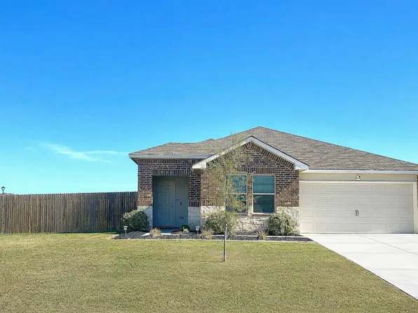 2374 Bufflehead Dr, Copperas Cove, TX 76522