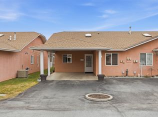 1285 14th St #41, Kamloops, BC V2B8K9