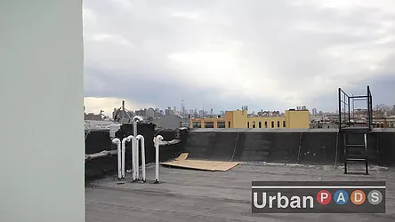 Rented by Urban Pads