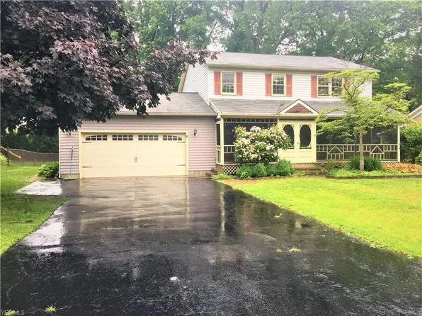 505 Nelmar Dr, Painesville, OH 44077