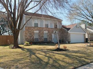 18003 Holly Forest Dr, Houston, TX 77084