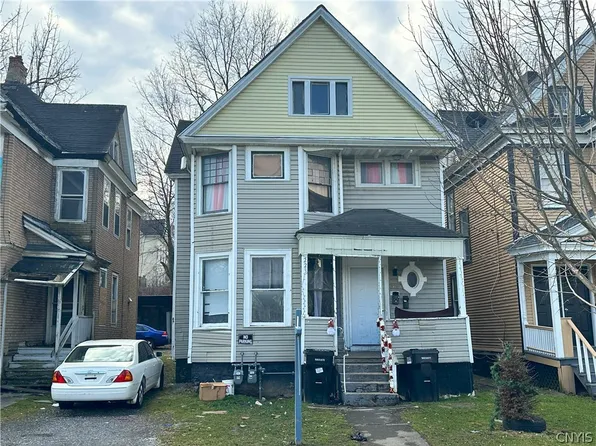 223 Elliott St, Syracuse, NY 13204