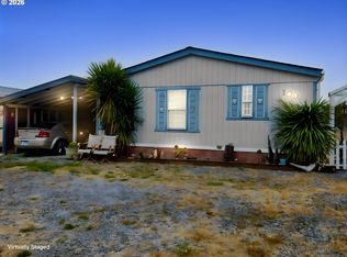 94120 Strahan St Space 109, Gold Beach, OR 97444