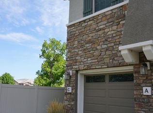 1875 Wind Ranch Rd UNIT C, Reno, NV 89521