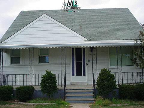 1st image of 25729 E Winton St