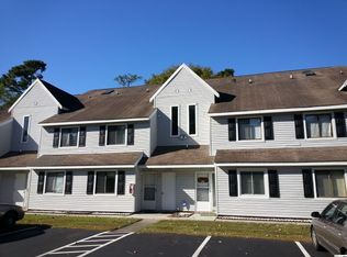 500 Fairway Village Dr #L-7, Myrtle Beach, SC 29588