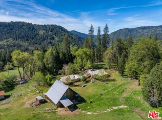 20441 Cove Rd, Montgomery Creek, CA 96065